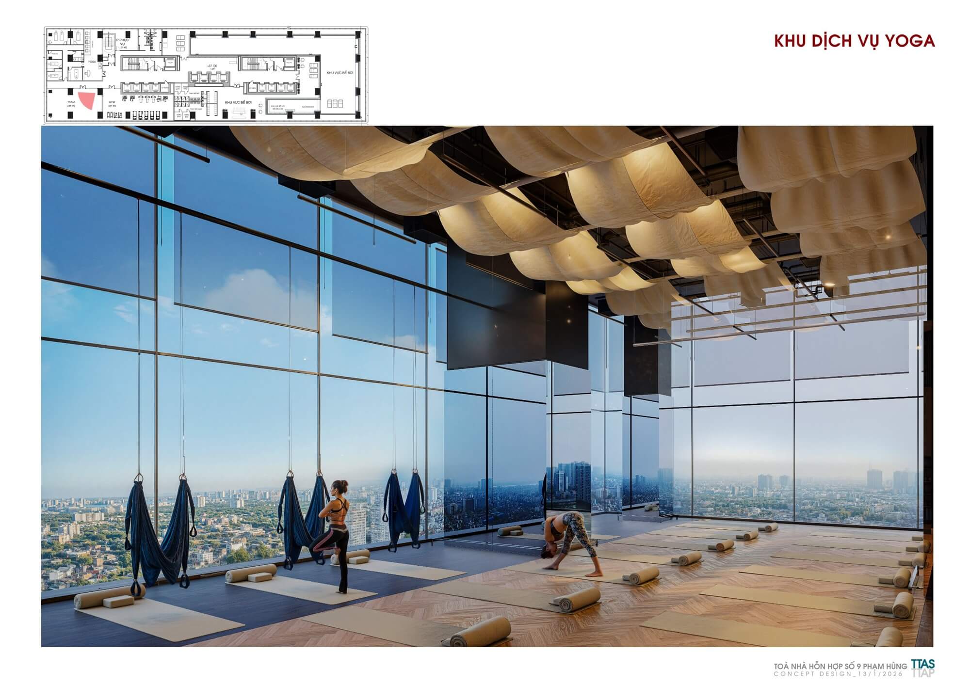 tiện ích dự án grand era residence số 9 phạm hùng