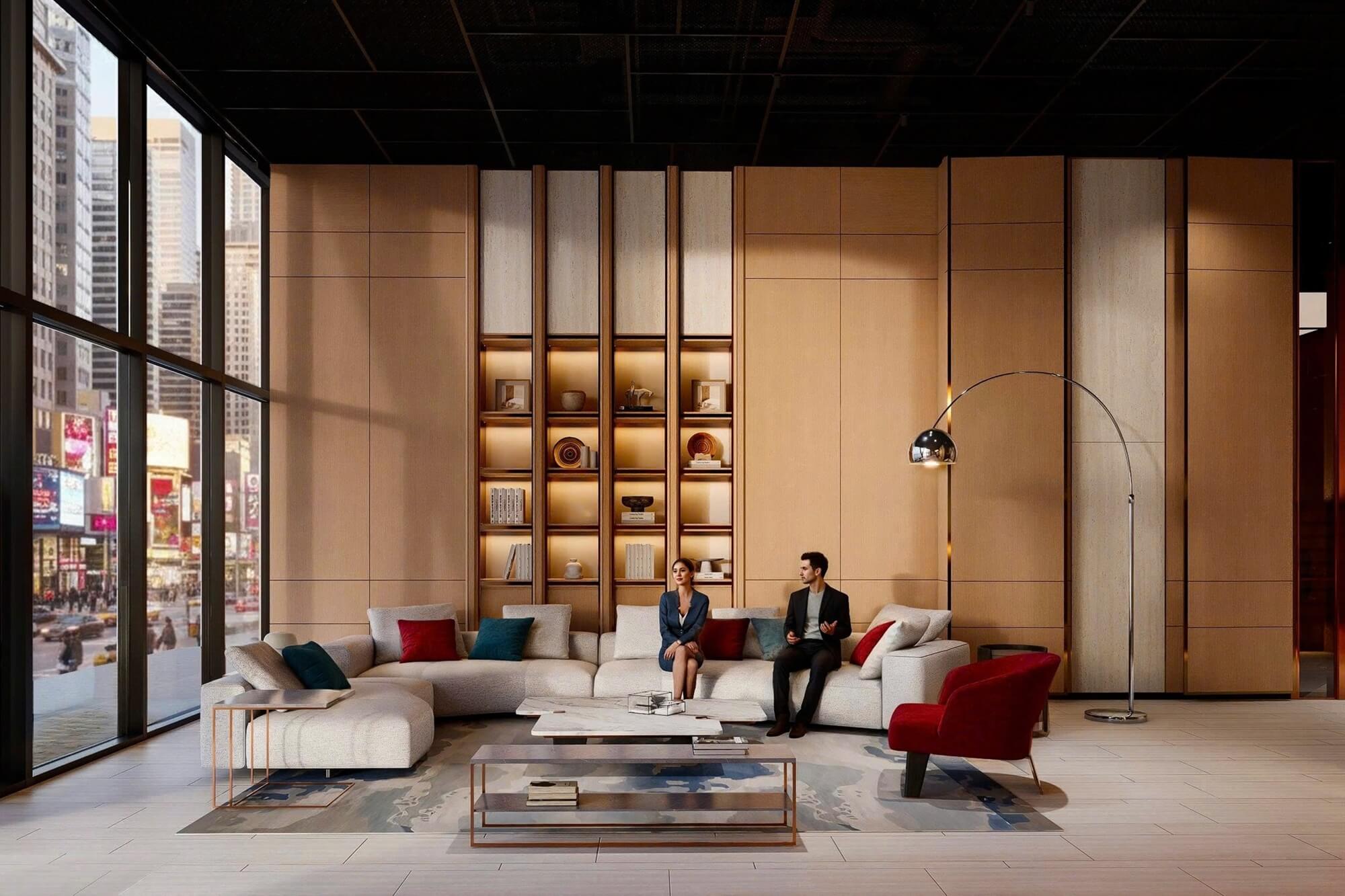 tiện ích dự án grand era residence số 9 phạm hùng